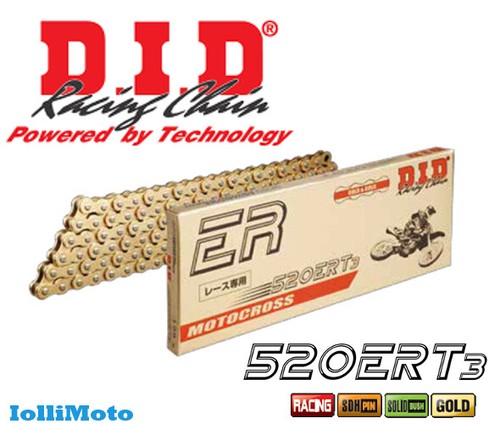 Catena did 520 ert3 - catena,