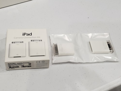 Nuovo originale apple ipad - apple, kit