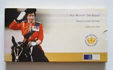 Collezione monete equitazione