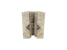 Harry Potter Replica Mappa del Malandrino Ufficiale Warner Bros Scatola Rovinata