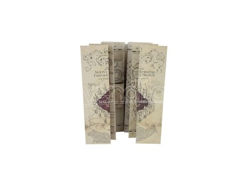 Harry potter replica - harry, del