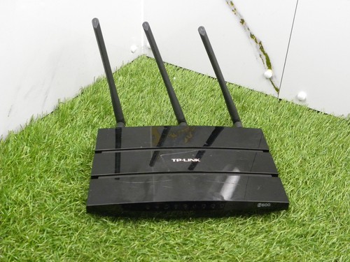 Link w8980 n600 - td-w8980, modem
