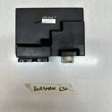 CENTRALINA MOTORE SUZUKI