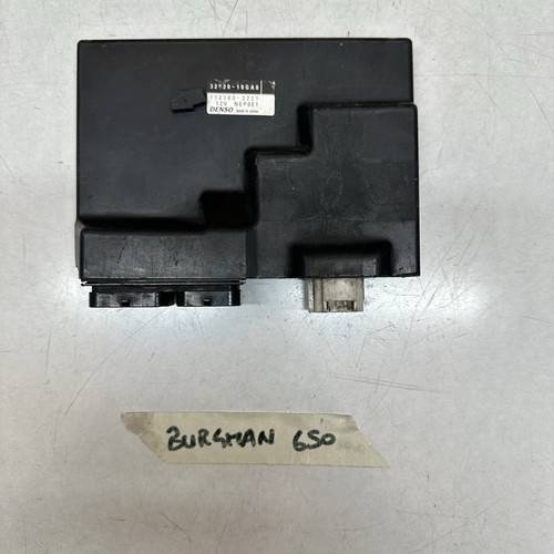 Centralina motore suzuki - centralina,