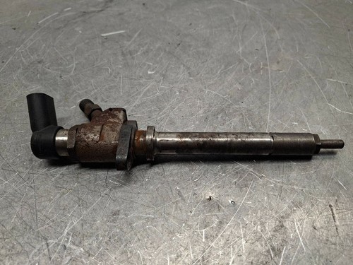 Iniettore carburante diesel