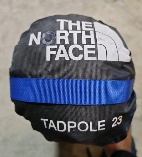 The north face tadpole - face,