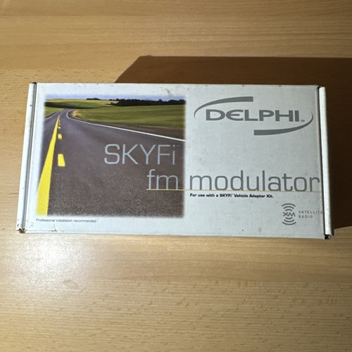 Delphi sa10003 11b1 skyfi - delphi,