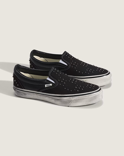 Vans premium classic - vans, lx