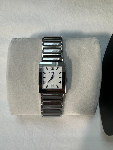 Orologio rado integral - orologio,