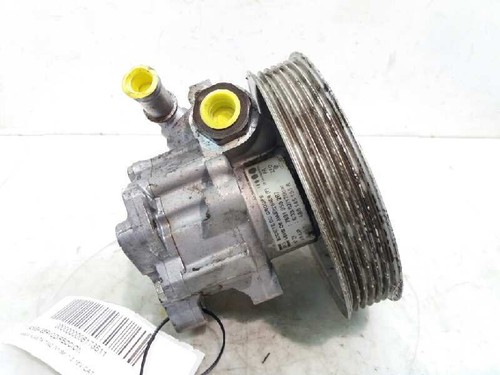 Pompa servosterzo nissan - pompa,