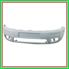 Paraurti Anteriore Con Primer