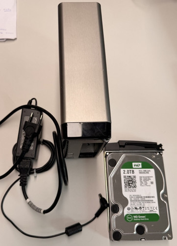 Qnap 121 0ghz 1gb - 1gb, ddr3