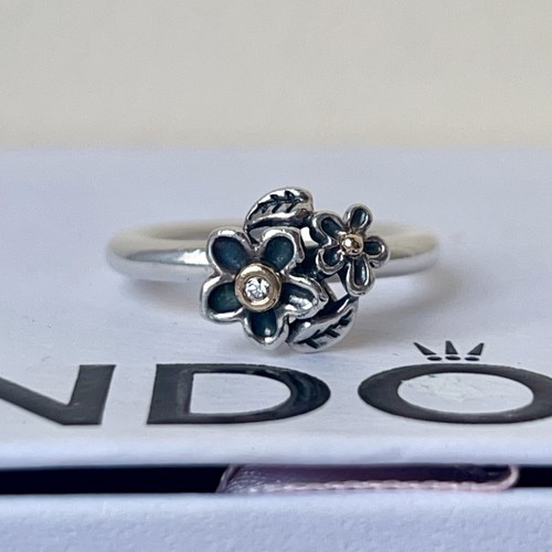 Anello pandora pensionato - pandora,