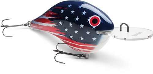 Rapala rgdt inch giant lure - rgdt,
