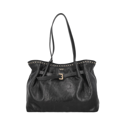 Borsa shopping bag suede - ,