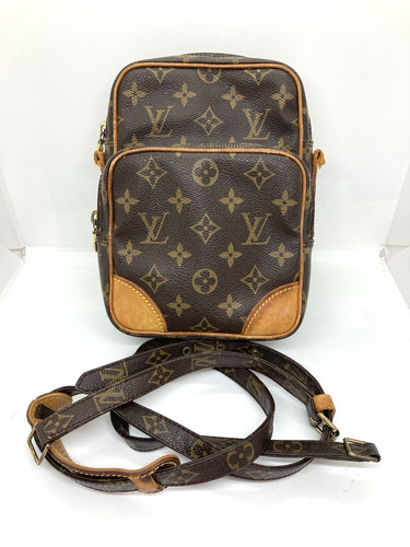 Borsa tracolla usata - usata, louis