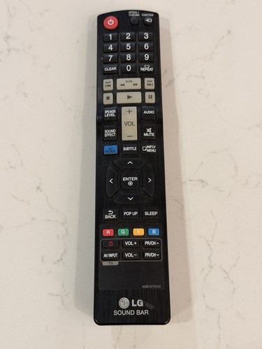 Soundplate - (oem), lg