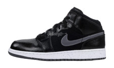 Air Jordan 1 Mid "Premium