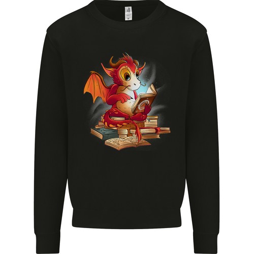 Maglione per bambini con - maglione,