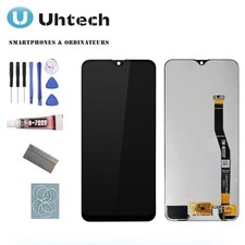 Écran Samsung Galaxy M20 2019