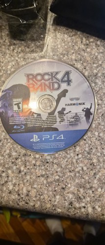 Rock band plus - rock,