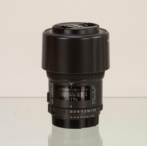 Tamron macro mm - macro, 90