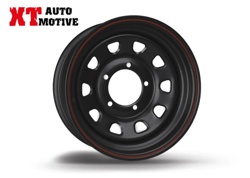 Cerchio 15x6 12 daytona - et,