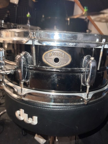 Tamburo rullante vintage tama - rullante,