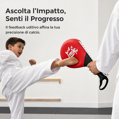 Colpitore taekwondo per - colpitore,
