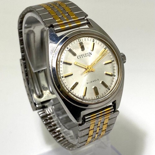 Orologio automatico citizen - orologio,