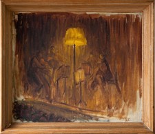 "Quartetto" - Musicisti in