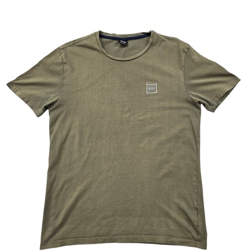 Shirt hugo boss verde - boss,