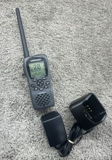 Lowrance LHR-80 Marine VHF/GPS