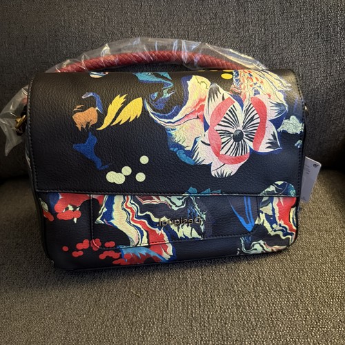 Borsa donna desigual - borsa,