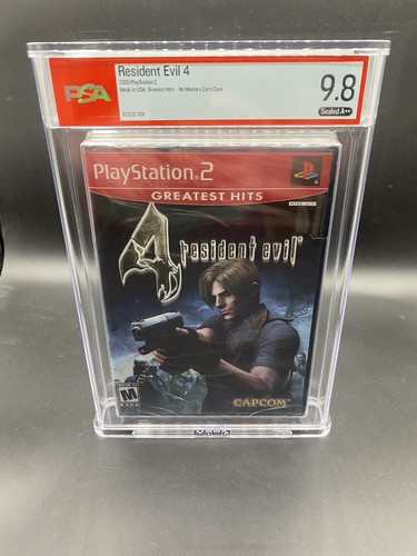 Resident evil greatest hits - greatest,