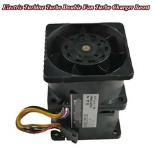 Turbina Elettrica Auto Turbo