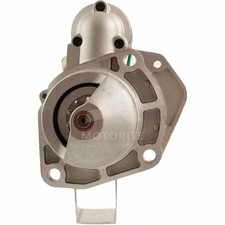 Motorino di avviamento IVECO