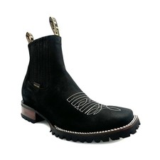 The Western Shops stivaletto