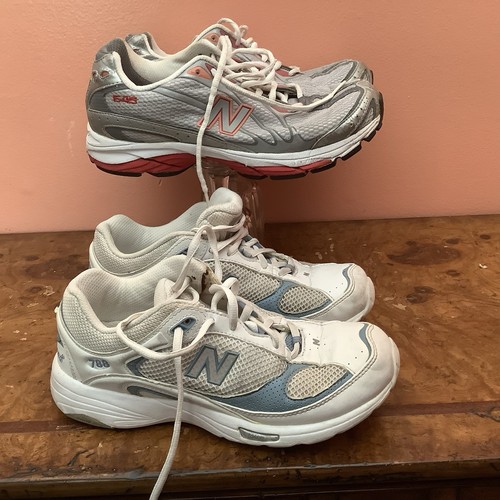 Scarpe sneakers new - scarpe, balance