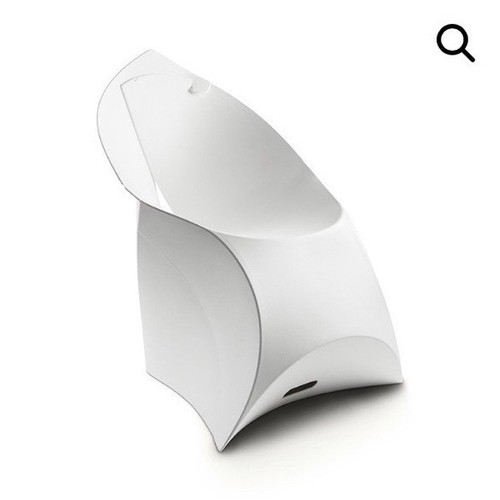 Sedia pieghevole design