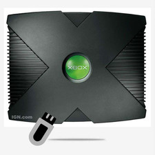 Xbox Classic Kit Softmod