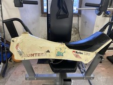 Montesa Cota 123 Serbatoio