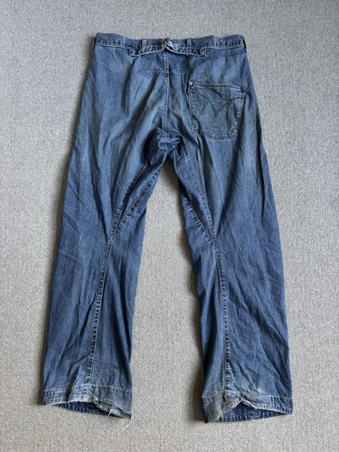 Jeans vintage levi - vintage, levi’s