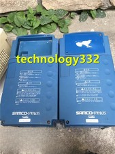 1PC USED inverter 2.2KW 380V