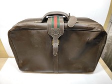 Gucci Valigia Da Viaggio