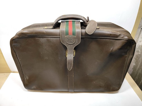 Gucci valigia viaggio - valigia,