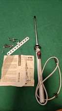 Antenna autoradio vintage 1980
