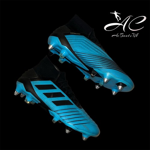 Scarpe calcio adidas - scarpe,