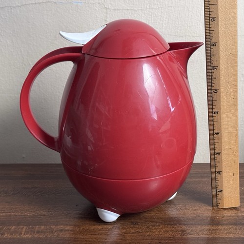 Caraffa caffè termica - , vintage