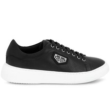 PHILIPP PLEIN LO-TOP ICONIC